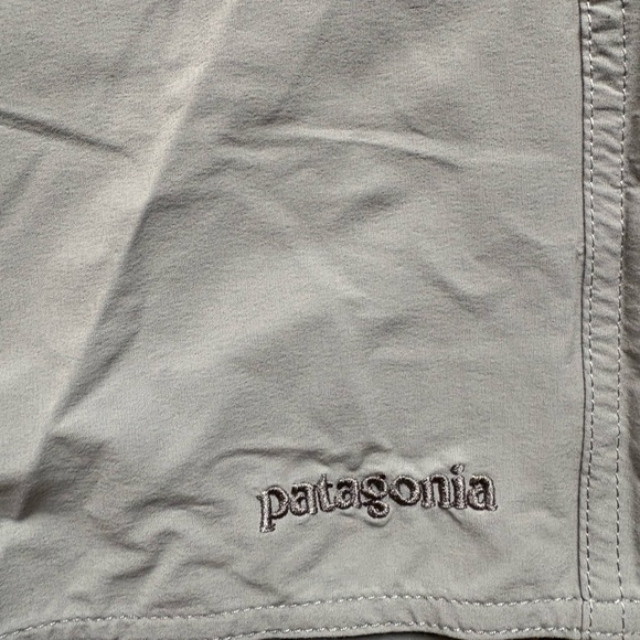 Patagonia Wavefarer Stretch
Walking Shorts Mens Hiking
Fishing Trail size 36. - Picture 4 of 8